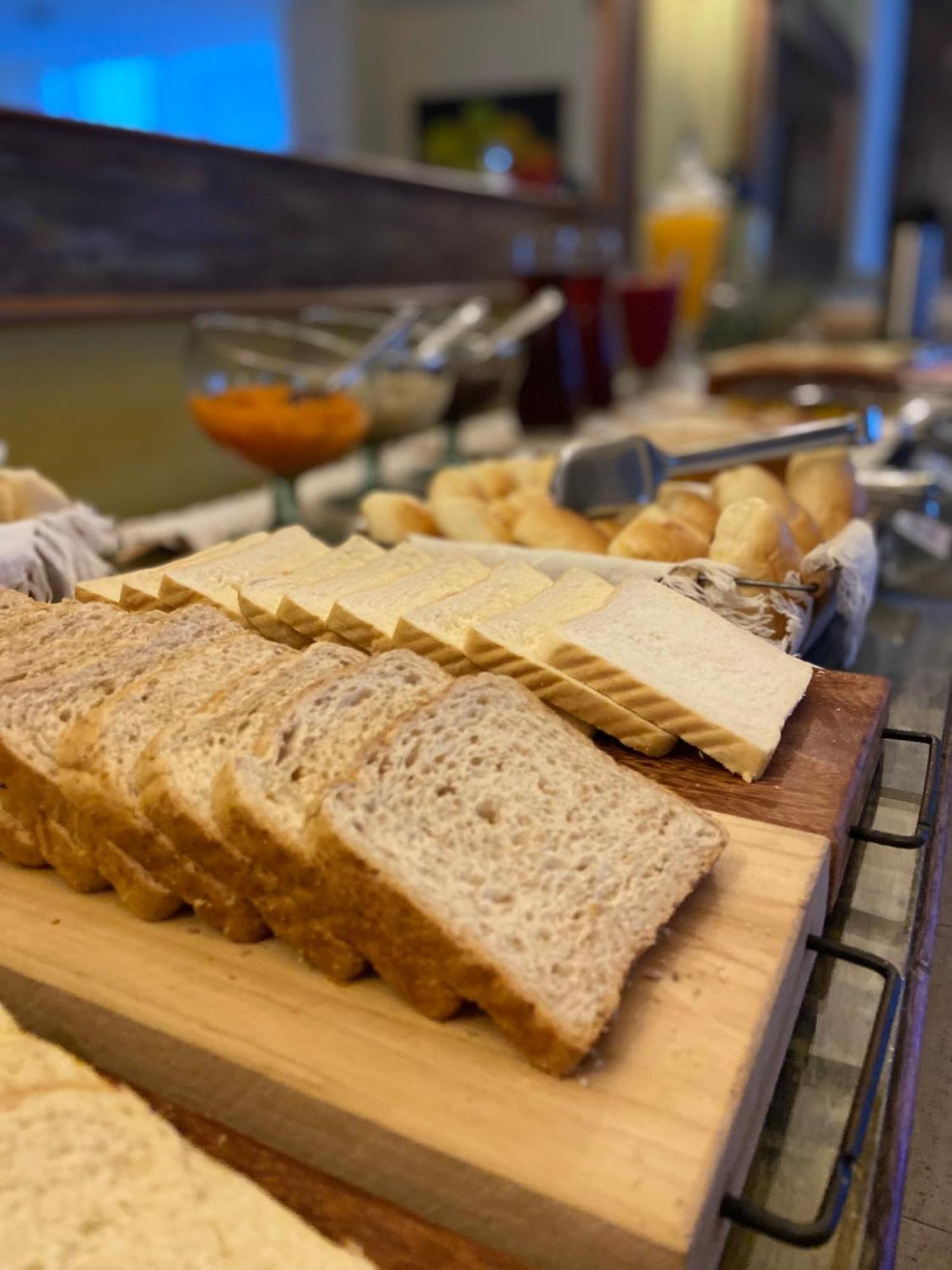 Hotel Fabris Nova Friburgo Zewnętrze zdjęcie